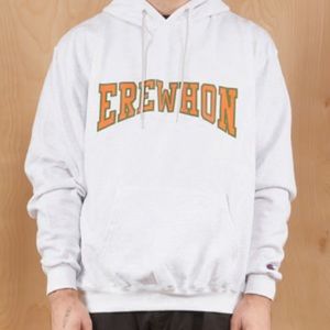 PizzaSlime x Erewhon colab Hoodie